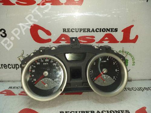 Kombiinstrument RENAULT MEGANE II (BM0/1_, CM0/1_) [2001-2012]  7955602