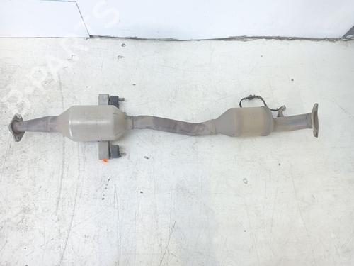 Used Catalyst TOYOTA C-HR (_X1_) [2016-2026]  31130891