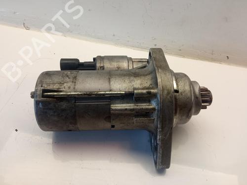 Startmotor VW TOURAN (1T1, 1T2)  | BP10201636M8 