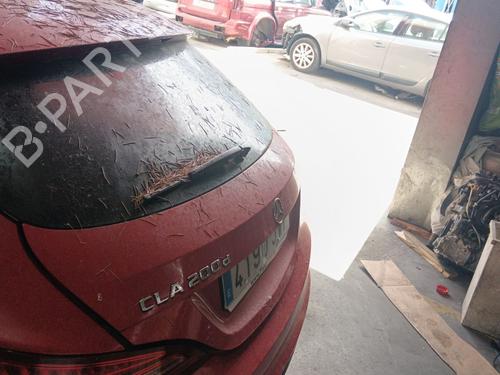 Used Tailgate Tailgate 37695528 37695528