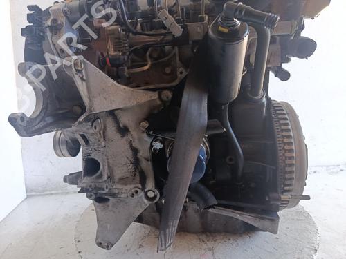 Engine RENAULT LAGUNA II (BG0/1_) 1.9 dCi (BG08, BG0G) | BP36503461M1 - Image 6