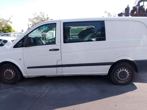 Used Parts MERCEDES-BENZ VITO / MIXTO Van (W639) [2003-2025]  4243513