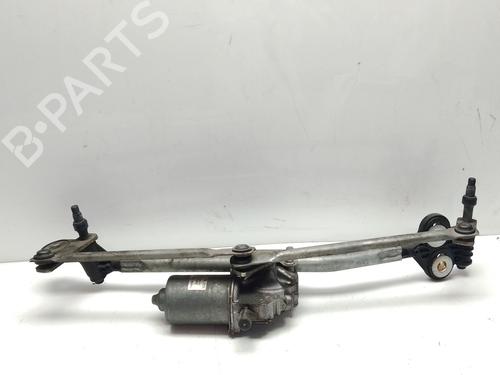 Used Front wiper motor BMW X5 (E70) xDrive 30 d (235 hp) 31130979