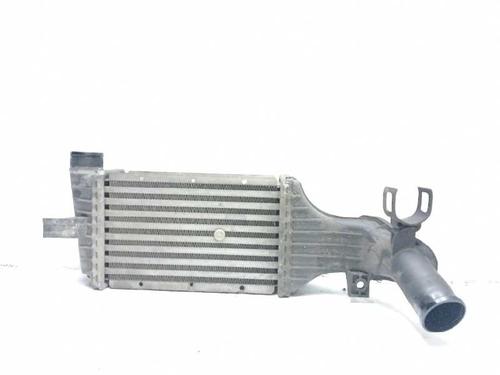 Used Intercooler Intercooler OPEL ZAFIRA A MPV (T98) 2.0 DTI 16V (F75) (101 hp) 22420406 22420406