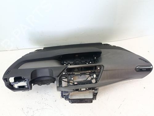 Dashboard CITROËN C4 Picasso II 1.6 BlueHDi 120 | BP34212390C46  - Image 8