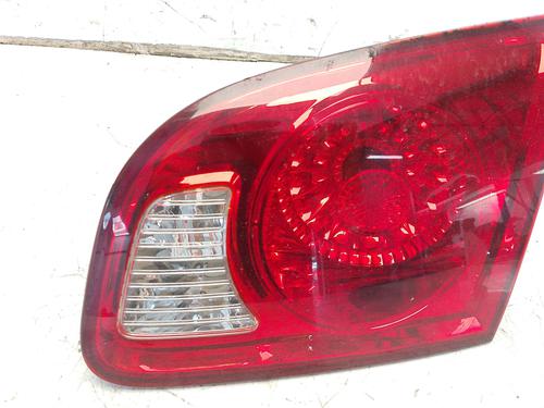 Left tailgate light HYUNDAI SANTA FÉ I (SM) 2.4 16V | BP37537637C79  - Image 5