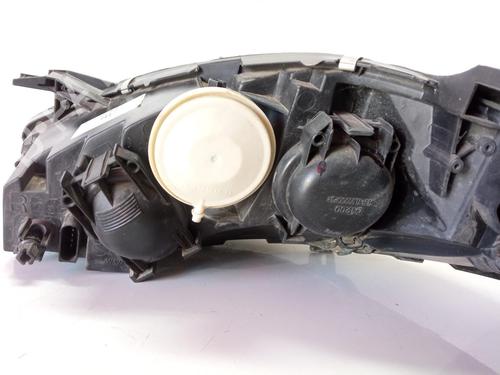 Right headlight MERCEDES-BENZ A-CLASS (W169)  | BP10651188C29 