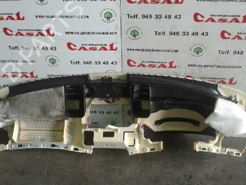 Airbag Kit MERCEDES-BENZ E-CLASS (W211) E 280 CDI (211.020) | BP7952739C86 