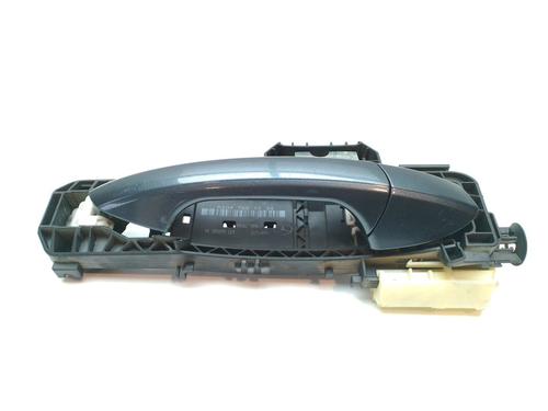 Front right exterior door handle MERCEDES-BENZ E-CLASS T-Model (S212) E 200 CGI (212.248) | BP11422312C129 