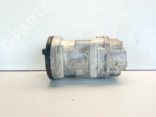AC compressor TOYOTA RAV 4 IV (_A4_) | BP8076009M34 - Image 7