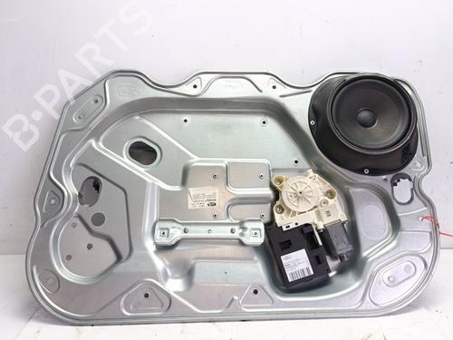 Used Front right window mechanism Front right window mechanism FORD FOCUS II (DA_, HCP, DP) 1.6 Ti (115 hp) 34734879 34734879