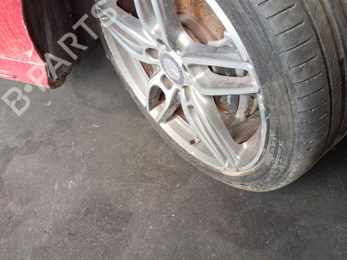 Used Right front steering knuckle Right front steering knuckle 37695513 37695513