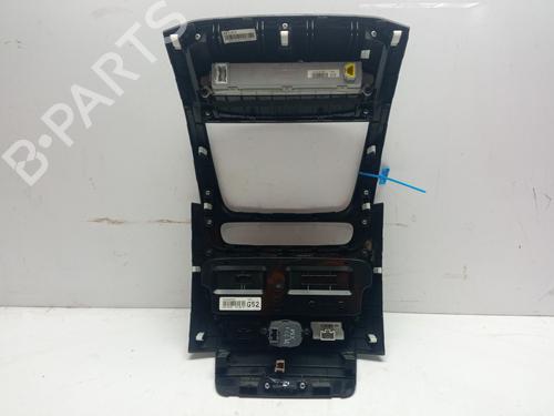 Climate control KIA SORENTO II (XM) | BP31158236I5