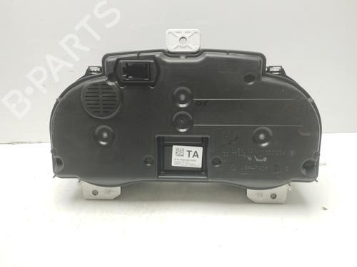 Instrument cluster OPEL CORSA D (S07)  | BP18142644C47 