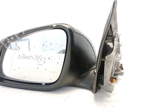 Used Left mirror BMW 1 (F20) 116 d (116 hp) 30553985