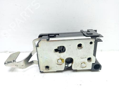 Front left lock PEUGEOT BOXER Van (244) 2.0 HDi | BP16930260C98 