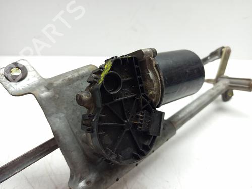 Front wiper motor VW POLO (6N2) 1.4 16V | BP33759776M29 - Image 5