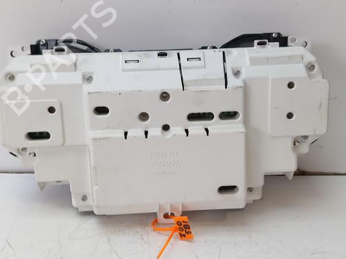 Instrument cluster LEXUS GS (_S19_)  | BP30598349C47 