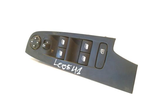 Used Left front window switch Left front window switch CITROËN C4 Grand Picasso II (DA_, DE_) 1.6 HDi / BlueHDi 115 (115 hp) 10286773 10286773