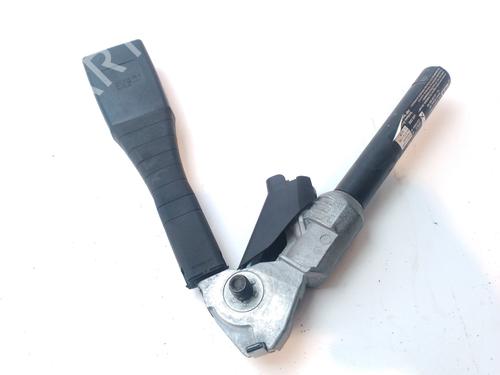 Used Front right seatbelt OPEL CORSA D (S07) [2006-2015]  21185576