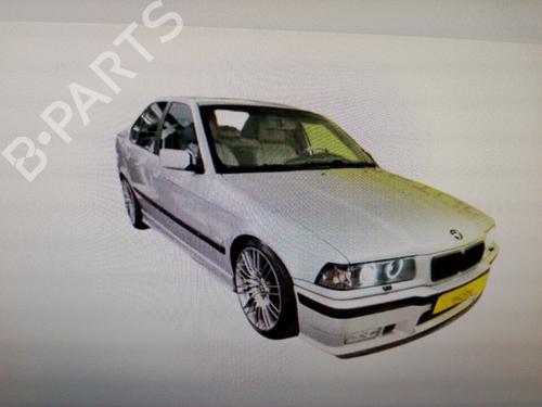 Used Parts BMW 3 (E36) 325 td 4454570
