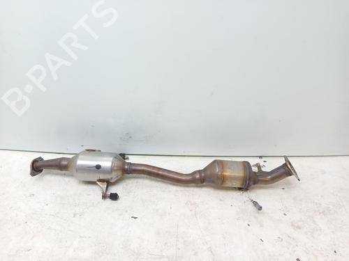 Used Exhaust system Exhaust system 34581605 34581605