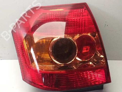 Used Left taillight Left taillight TOYOTA COROLLA (_E12_) [2001-2008] 7959878 7959878