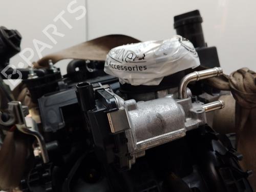 Engine TOYOTA AYGO (_B4_)  | BP31864439M1 