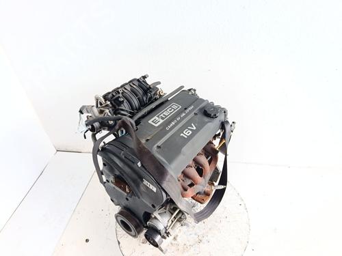 Engine CHEVROLET AVEO / KALOS Hatchback (T200) 1.4 16V | BP34252089M1  - Image 5