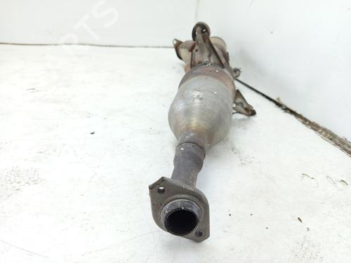 Particulate filter LEXUS CT (ZWA10_) 200h (ZWA10_) | BP33613749M81 - Image 6