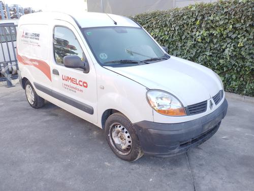 Injector RENAULT KANGOO (KC0/1_) | BP39814916M100 - Image 6