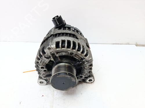 Alternator FORD MONDEO IV (BA7) 2.0 TDCi | BP33337085M7 - Image 5