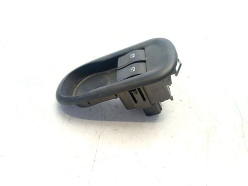 Left front window switch RENAULT KANGOO Express (FW0/1_) 1.5 dCi 90 (FW0G, FW05, FW08, FW11) | BP31158123I27