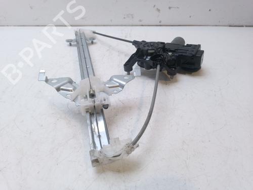 Right rear window motor LEXUS NX (_Z1_) | BP26325002E22 - Image 4