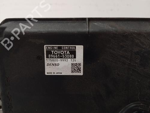 Engine control unit (ECU) LEXUS IS II (_E2_)  | BP33209205M57  - Image 6