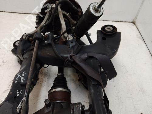 Rear differential CHRYSLER 300C (LX, LE) | BP34053612M24 - Image 9