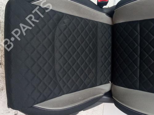 Stol venstre foran KIA CEED (CD) 1.4 T-GDI | BP31191641C15 