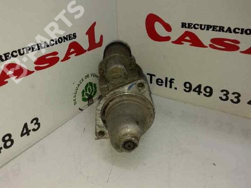 Starter NISSAN PRIMERA (P10) 2.0 GT | BP7962376M8 