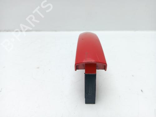 Front right exterior door handle VW POLO V (6R1, 6C1) 1.2 TSI | BP17536324C129 
