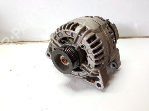 Used Alternator Alternator 9238420 9238420
