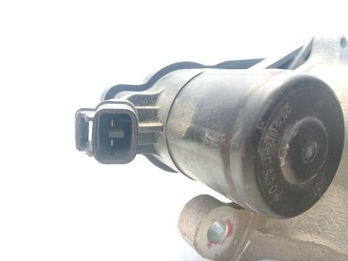 Left rear brake caliper TOYOTA RAV 4 V (_A5_, _H5_)  | BP31185035M107 