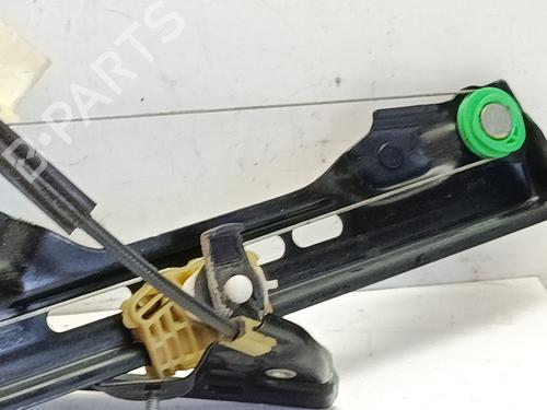 Front left window mechanism CITROËN C4 Picasso II 1.6 BlueHDi 120 | BP36453544C22 - Image 3