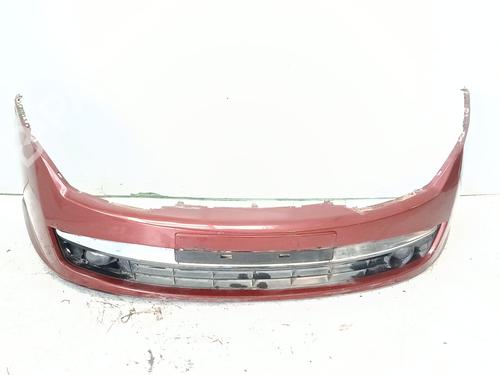 front-bumper-renault-laguna-iii-bt01-2007-2008-2009-2010-2011-2012-2013-2014-2015-37028196 main image