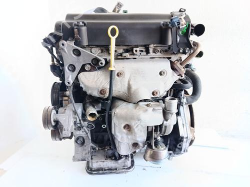 Engine HONDA CIVIC VII Hatchback (EU, EP, EV) 1.7 CTDi (EP4, EU9) | BP38178782M1 - Image 2