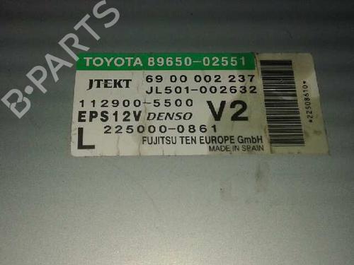 Electronic module TOYOTA AURIS (_E15_) 3.5 4WD (GRE156H) | BP8232054M83 