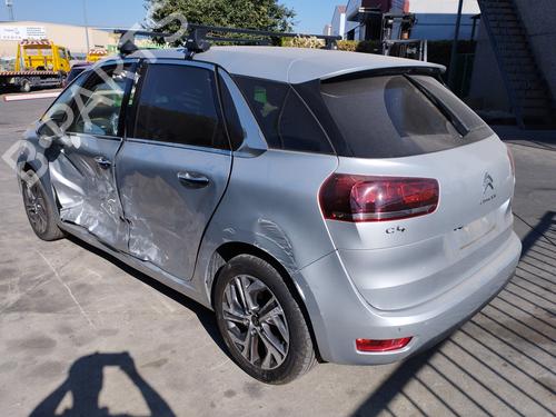 Bagaksel CITROËN C4 Picasso II | BP26325047M2 - Image 14