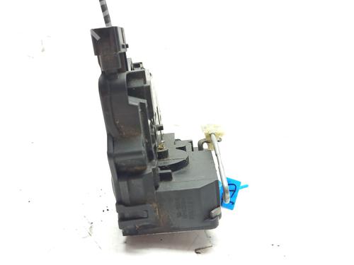 Højre bagtil lås OPEL CORSA E (X15) 1.4 LPG (08, 68) | BP31190268C99 - Image 4