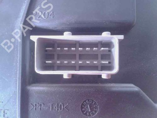 Fuse box RENAULT KANGOO (KC0/1_) | BP7956991E1 - Image 4