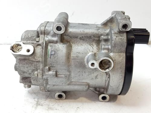 AC compressor TOYOTA C-HR (_X1_) 2.0 Hybrid (MAXH10) | BP30544419M34