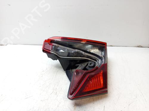 Used Right tailgate light Right tailgate light TOYOTA C-HR (_X1_) [2016-2026] 33705607 33705607
